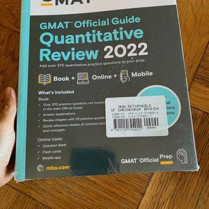 GMAT